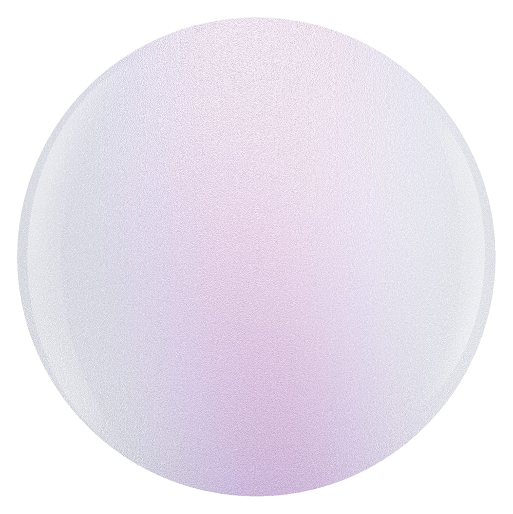 Morgan Taylor Naturals Moondust Pearl Vegan Nail Color, 15mL (2)