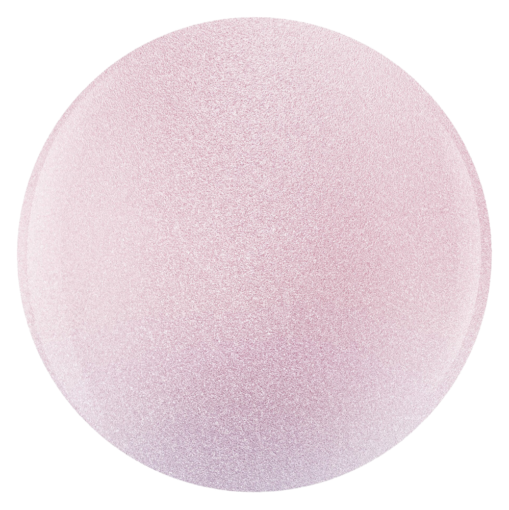 Morgan Taylor Naturals Pretty As A Peony Vegan Nail Color, 15mL (2)