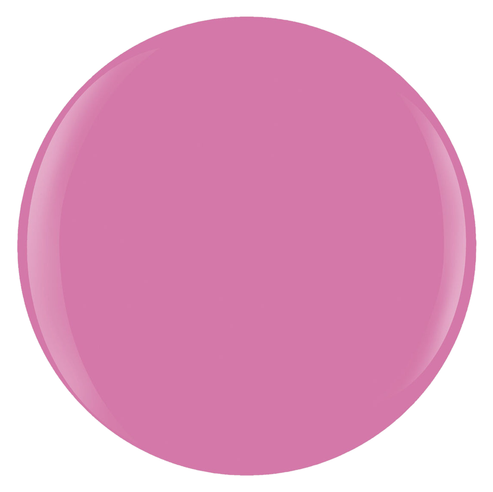 Morgan Taylor Naturals Pure Bliss Vegan Nail Color, 15mL (2)