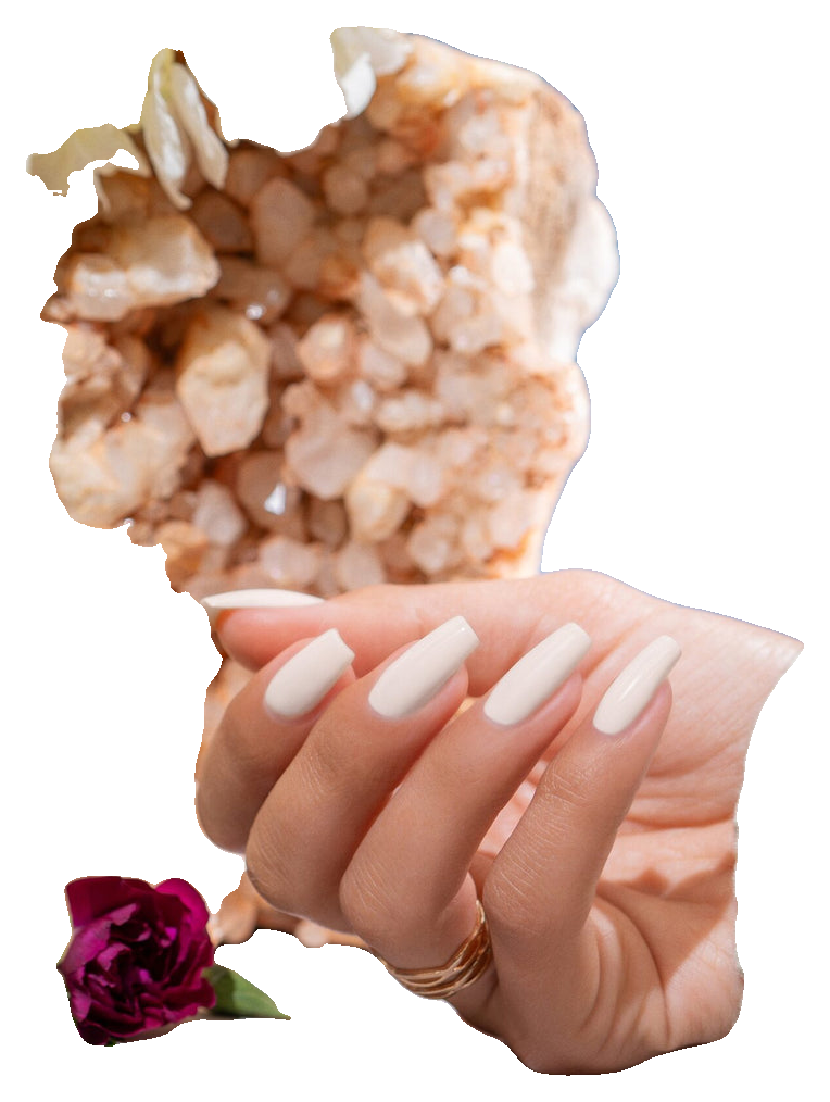 Morgan Taylor Naturals Shine On Vegan Nail Color, 15mL (5)