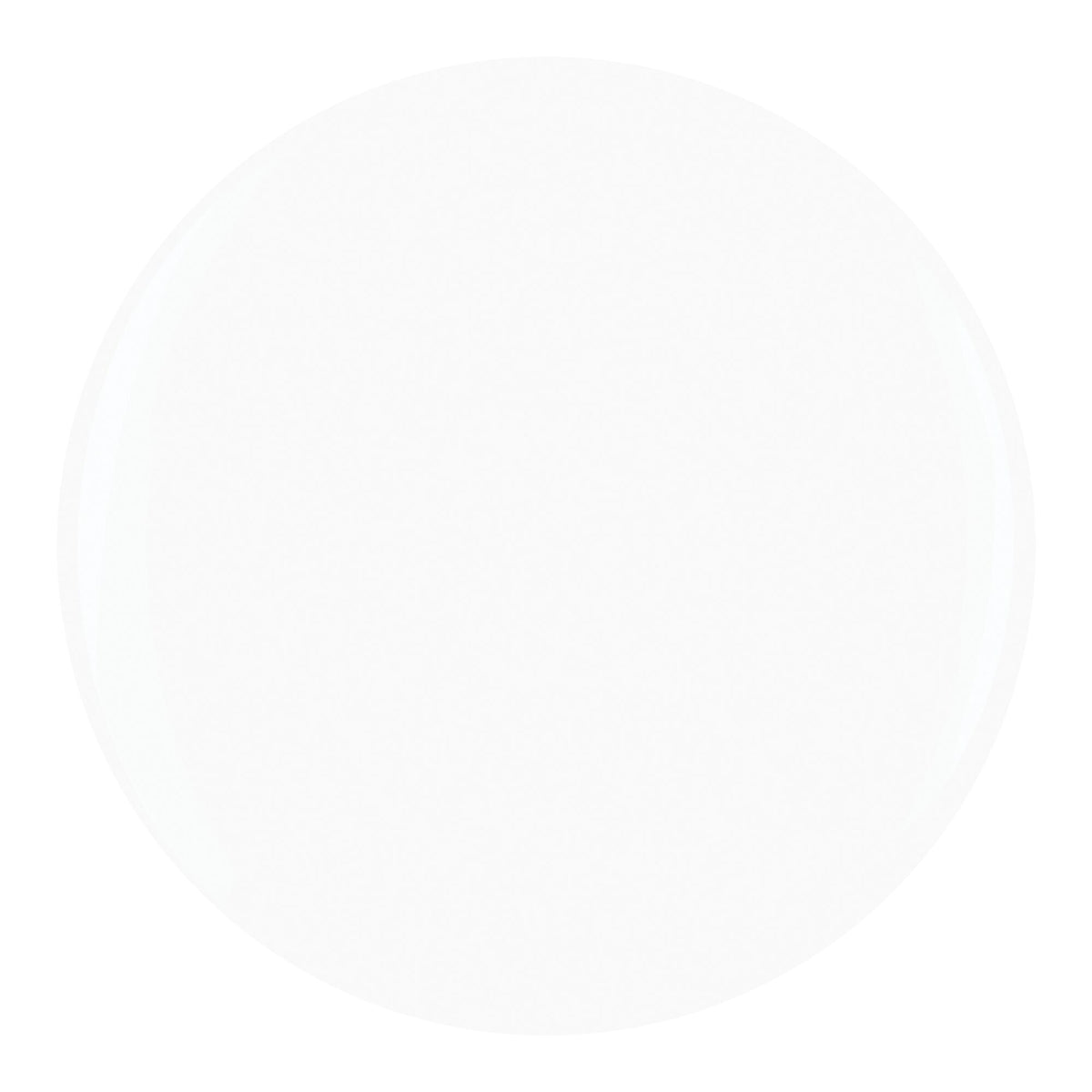 Morgan Taylor Naturals The First Snow Fall Vegan Nail Color, 15mL (2)