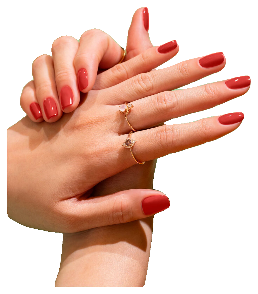 Morgan Taylor Naturals Worth The Wait Vegan Nail Color, 15mL (4)