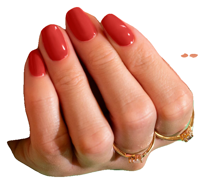 Morgan Taylor Naturals Worth The Wait Vegan Nail Color, 15mL (5)