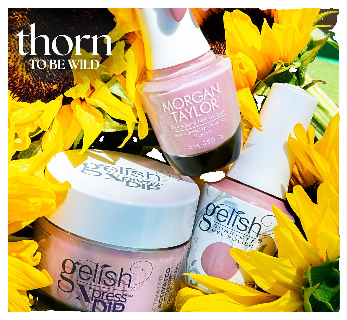 Thorn to Be Wild (6)