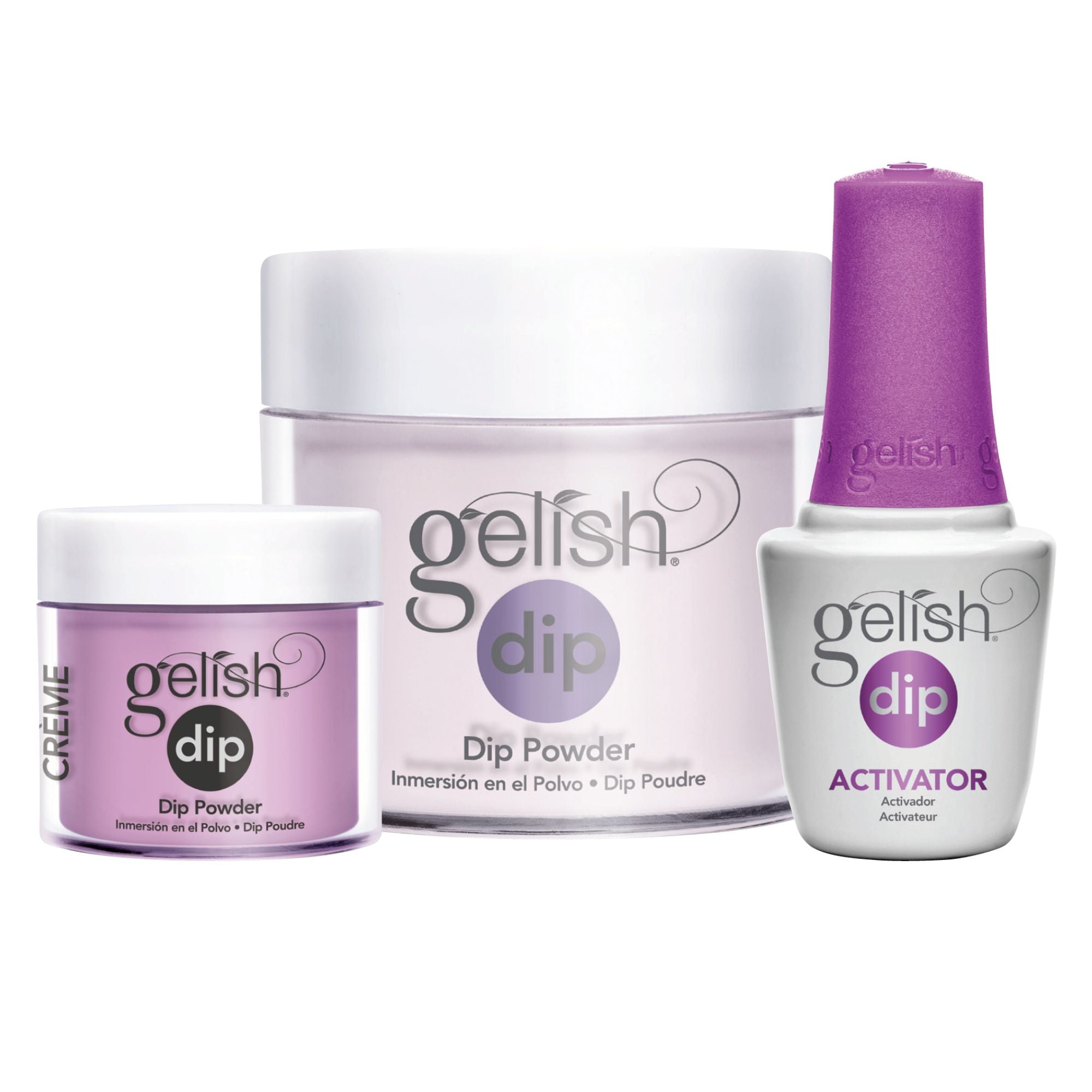 Gelish | Dip