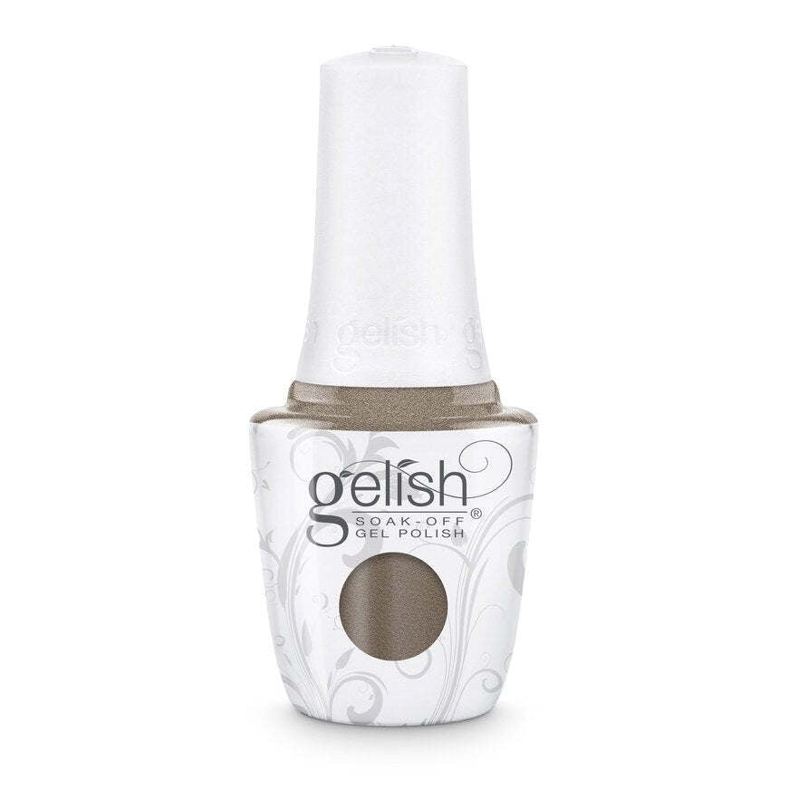 Gelish | Are You Lion To Me