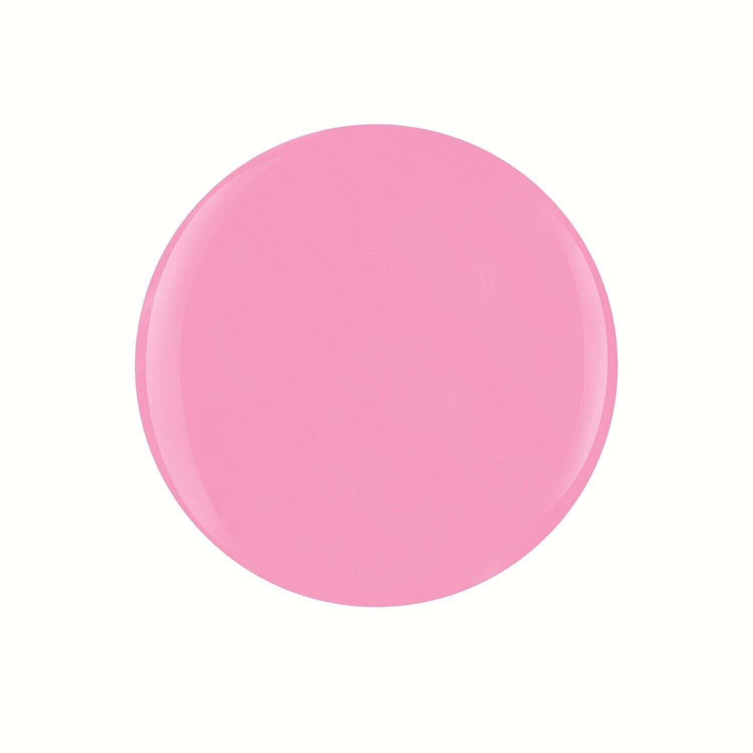 Gelish Dip Powder – Go Girl | Electrifying Fuchsia Pink | Vegan Nail Dip System 23g