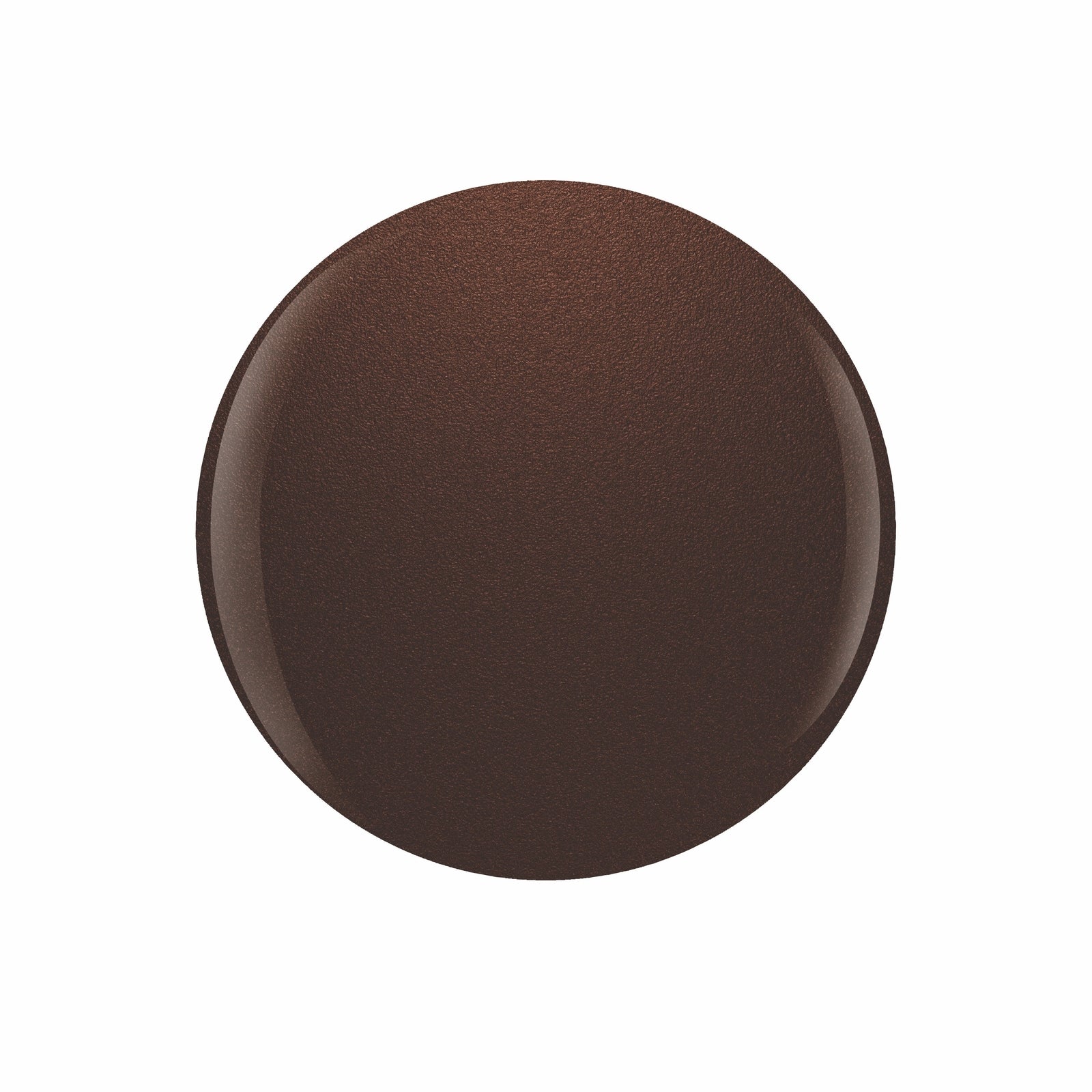 Gelish Gel Polish – Shooting Star | Chocolate Brown Shimmer | Soak Off 15ml | 21 Days Chip-Free