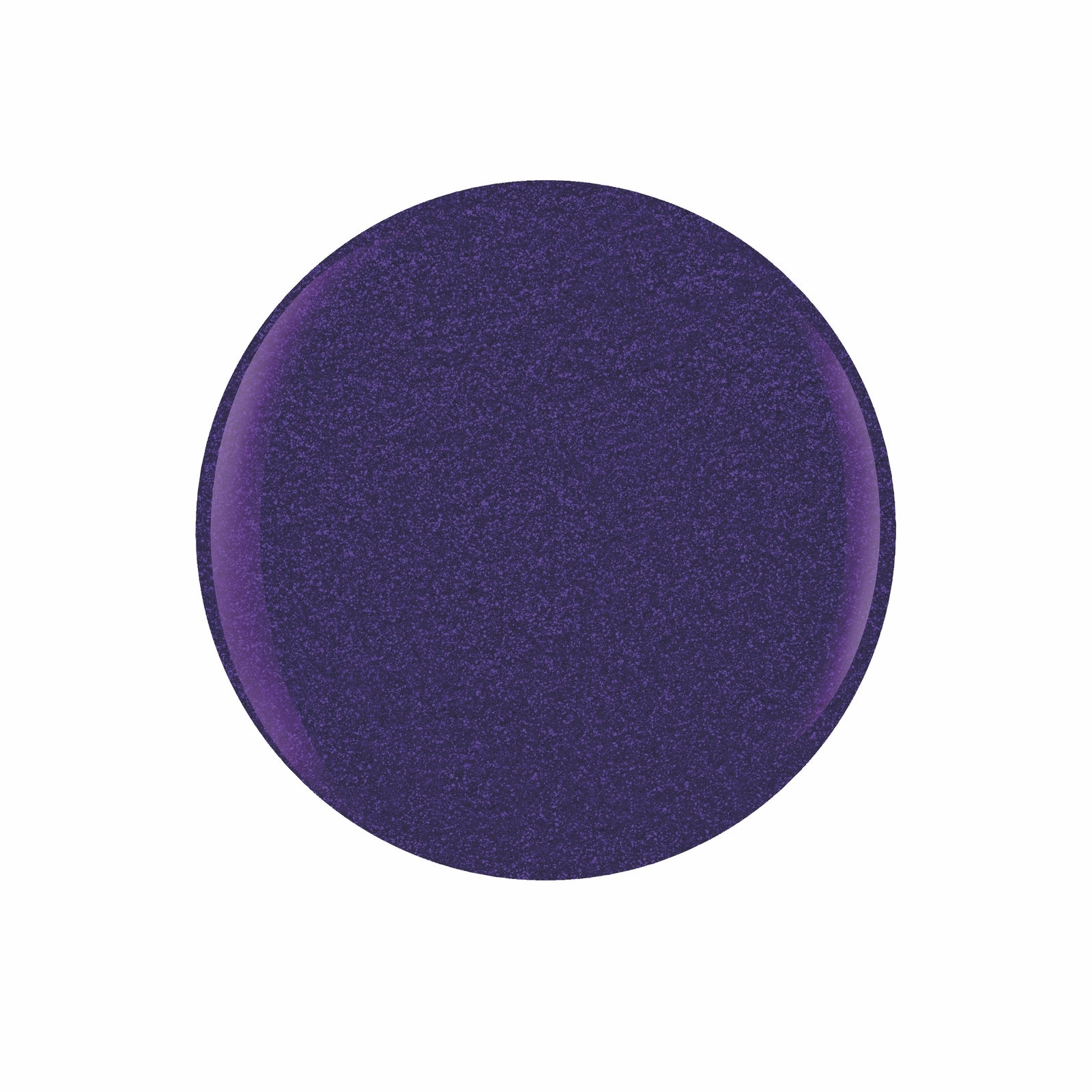 Gelish Gel Polish – Best Face Forward | Blue Shimmer | Soak Off 15ml | 21 Days Chip-Free