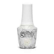 Gelish | All That Glitters Is Gold