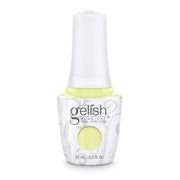 Gelish | A Tribe Called Cool
