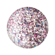 Gelish Dip Powder – Sweet 16 | Rainbow Confetti Glitter | Vegan Nail Dip System 23g