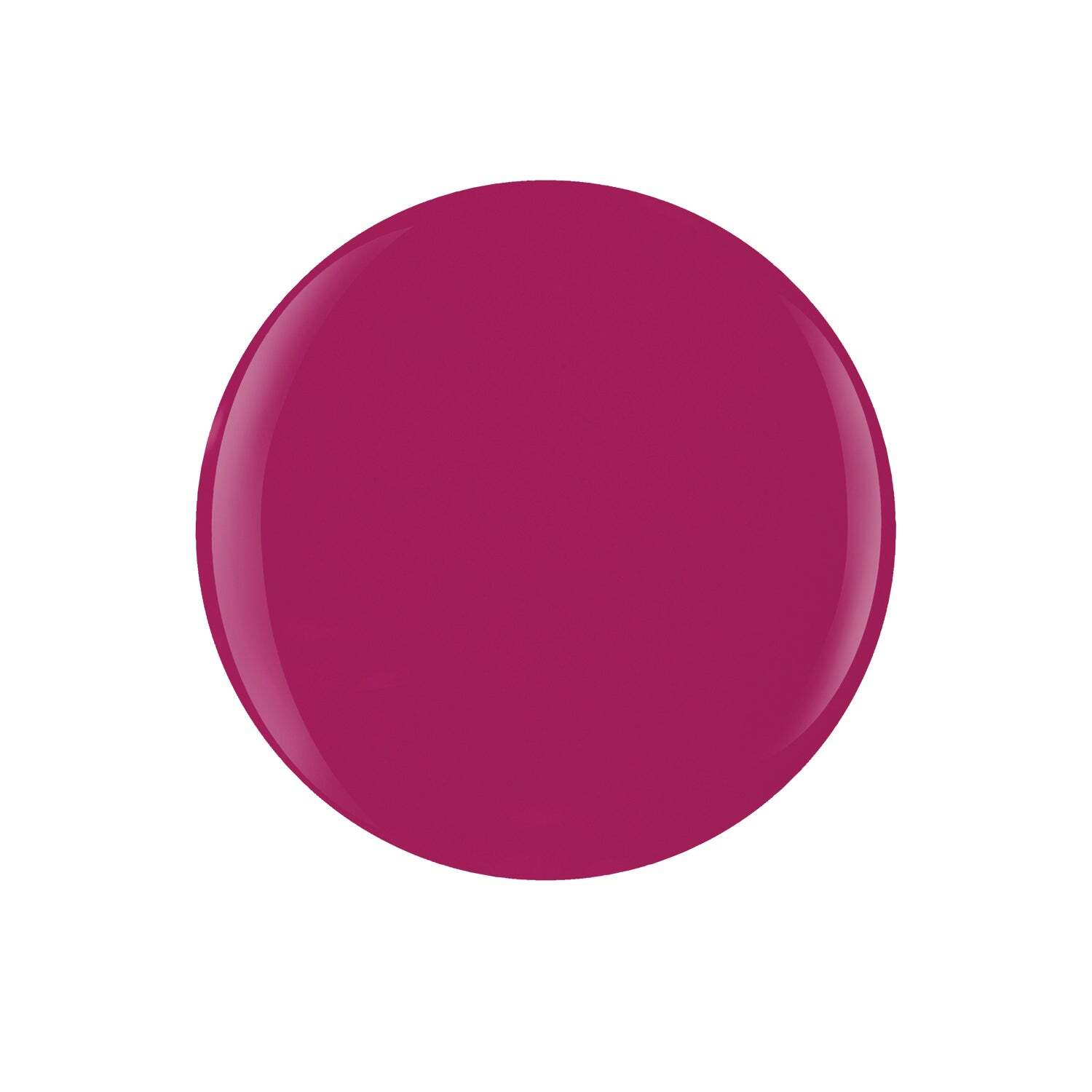 Gelish Gel Polish – Carnaval Hangover | Neon Purple Crème | Soak Off 15ml | 21 Days Chip-Free