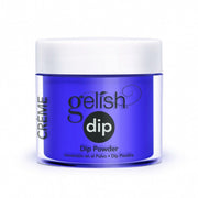 Gelish Dip Powder – Anime-zing Colour | Neon Purple | Vegan Nail Dip System 23g