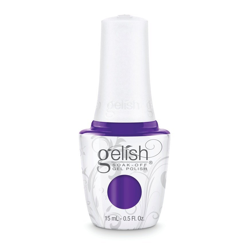 Gelish | Anime-zing Colour