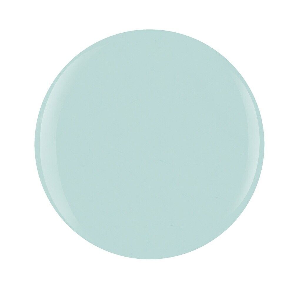 Gelish Dip Powder – Seafoam | Fresh Mint Green | Vegan Nail Dip System 23g