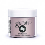 Gelish Dip Powder – Perfect Match | Nude Beige Crème | Vegan Nail Dip System 23g