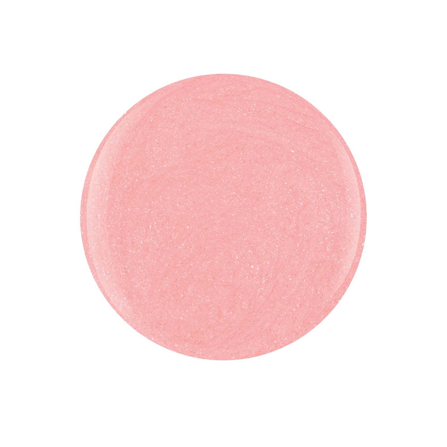 Gelish Gel Polish – Light Elegant | Sheer Blush Pink | Soak Off 15ml | 21 Days Chip-Free