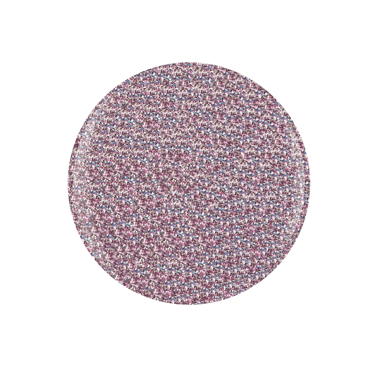 Gelish Gel Polish – Sweet 16 | Rainbow Confetti Glitter | Soak Off 15ml | 21 Days Chip-Free