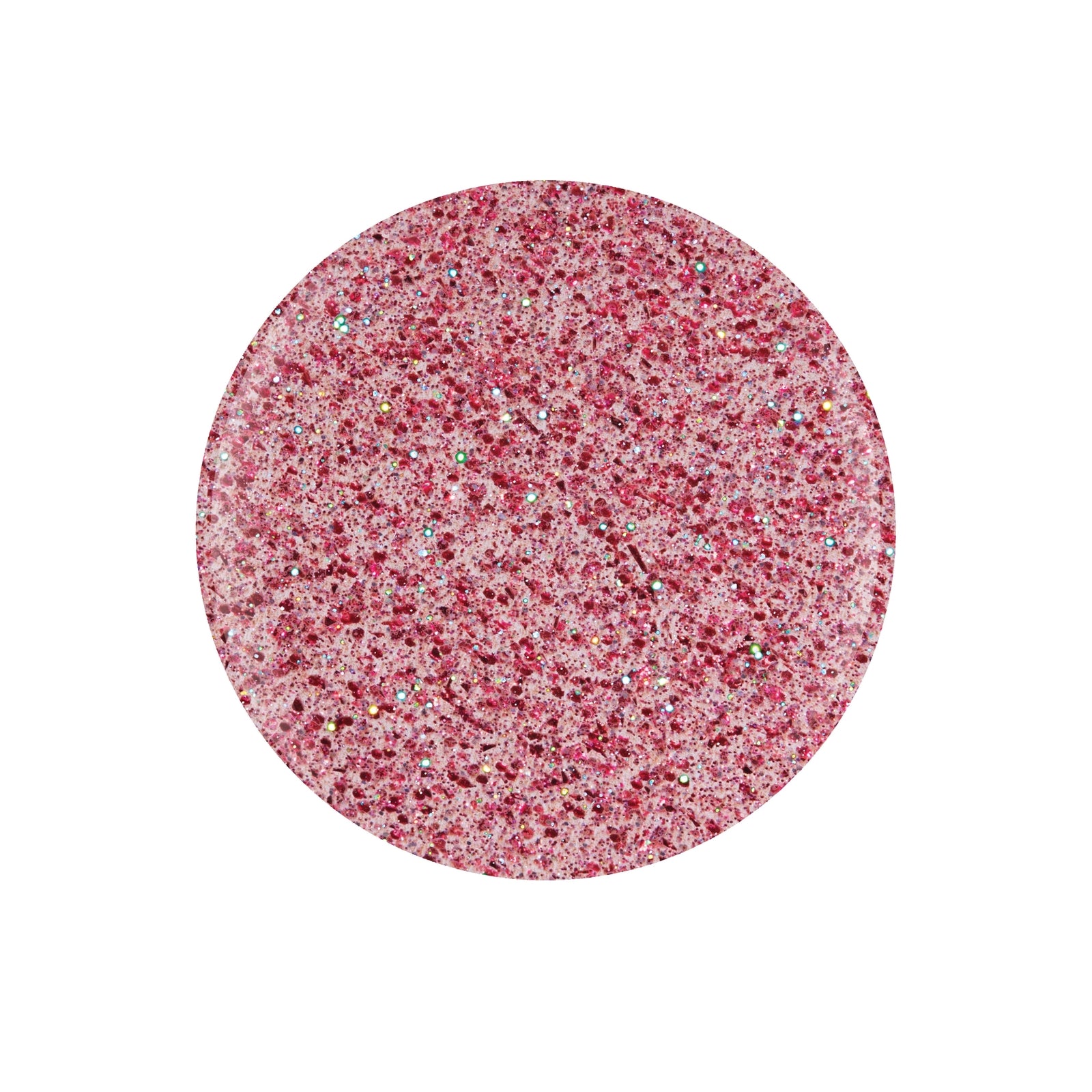 Gelish Gel Polish – Some Like It Red | Sheer French Pink | Soak Off 15ml | 21 Days Chip-Free