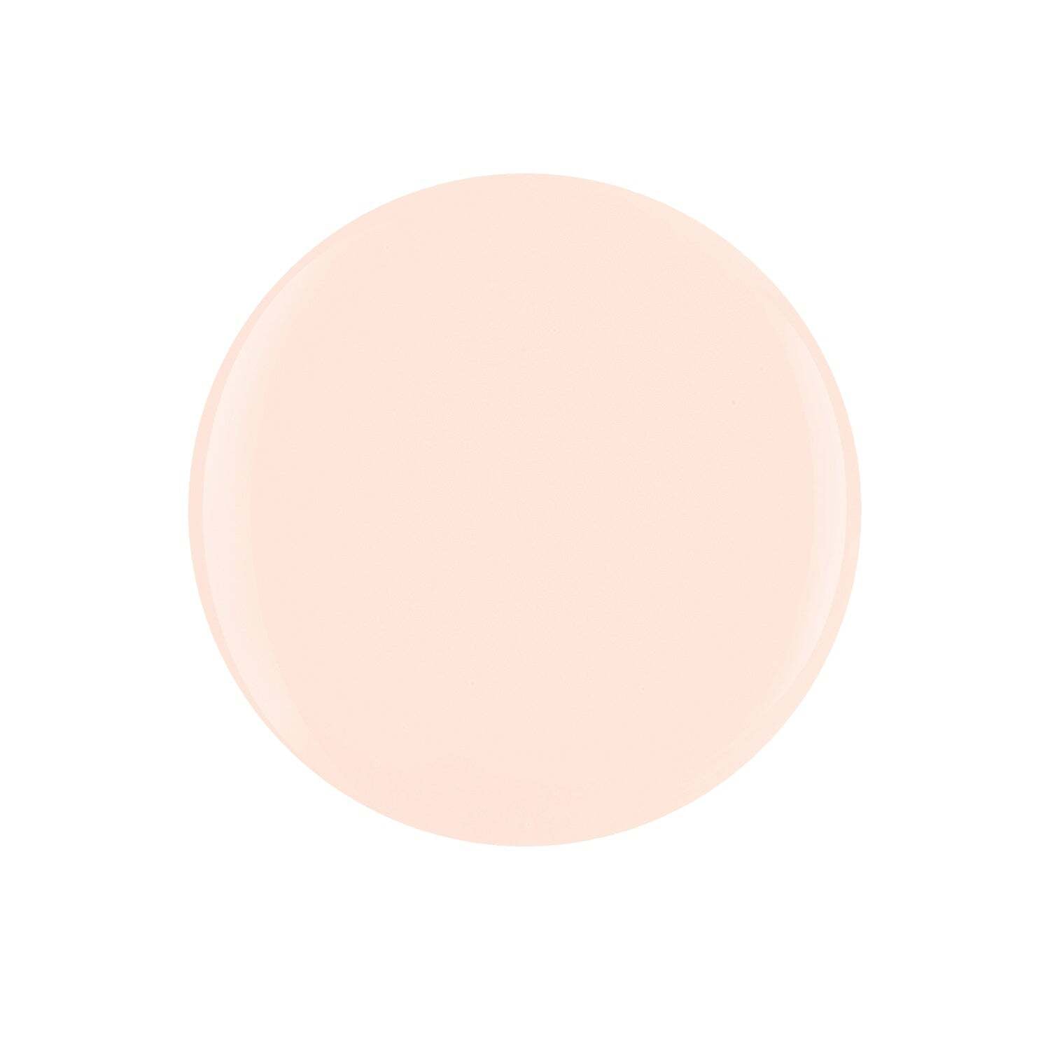 Gelish Gel Polish – Simply Irresistible | French Sheer Pink | Soak Off 15ml | 21 Days Chip-Free