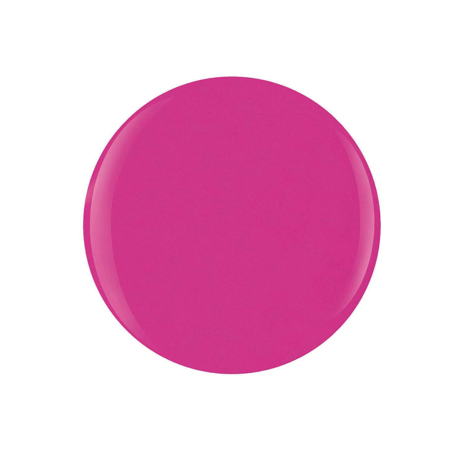 Gelish Gel Polish – Sugar N Spice And Everything Nice | Berry Pink Crème | Soak Off 15ml | 21 Days