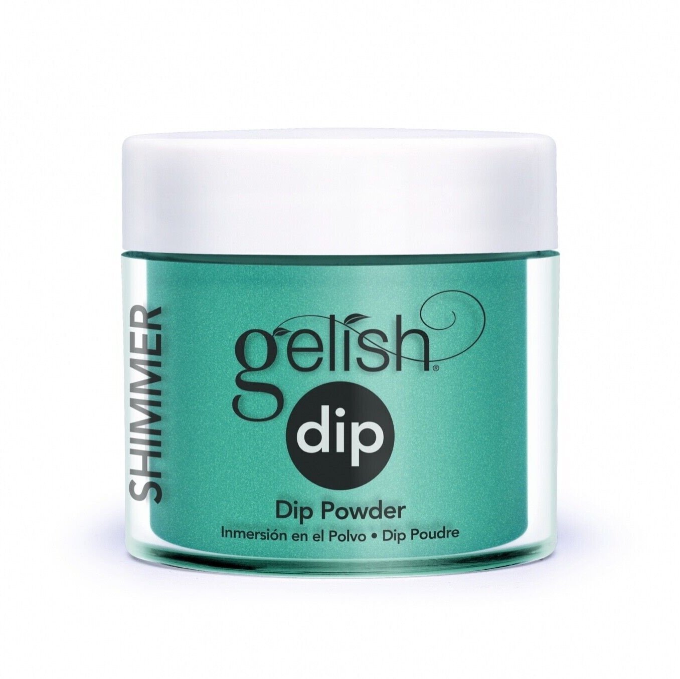 Gelish Dip | Stop Shop and Roll - 0.8oz