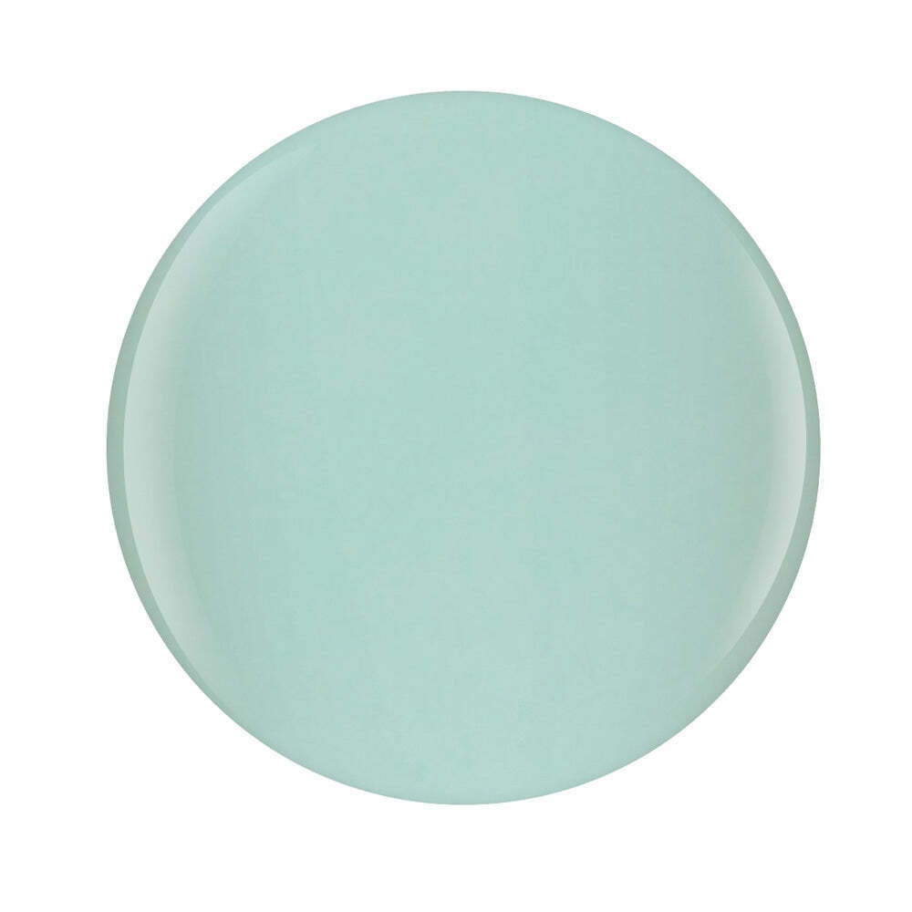 Gelish Dip Powder – Mint Chocolate Chip | Pale Mint Green | Vegan Nail Dip System 23g