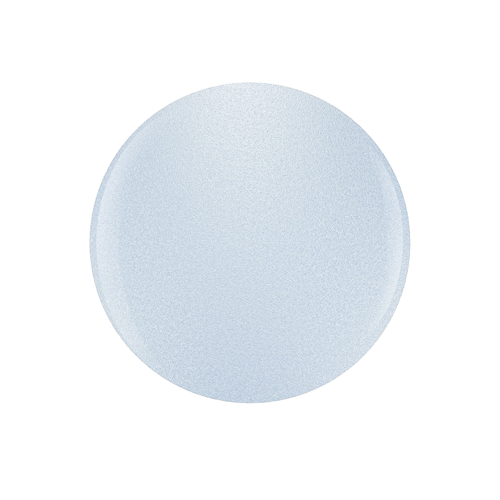 Gelish Gel Polish – Wrapped In Satin | Pale Blue Shimmer | Soak Off 15ml | 21 Days Chip-Free