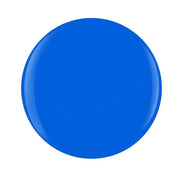 Gelish Dip Powder – Ooba Ooba Blue | Bright Electric Blue | Vegan Nail Dip System 23g