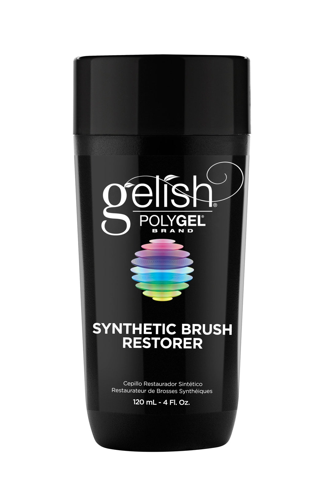 PolyGel | Synthetic Brush Restorer 4oz - 120ml