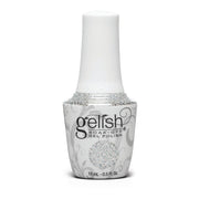 Gelish Gel Polish – Girl's Night Out | Gold Metallic | Soak Off 15ml | 21 Days Chip-Free
