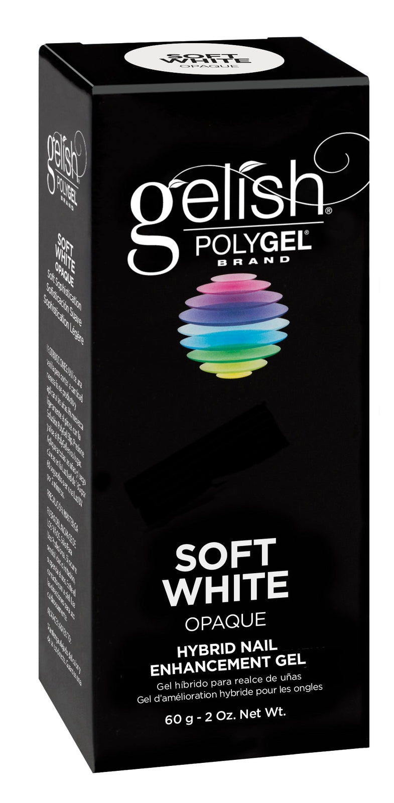 PolyGel | Soft White