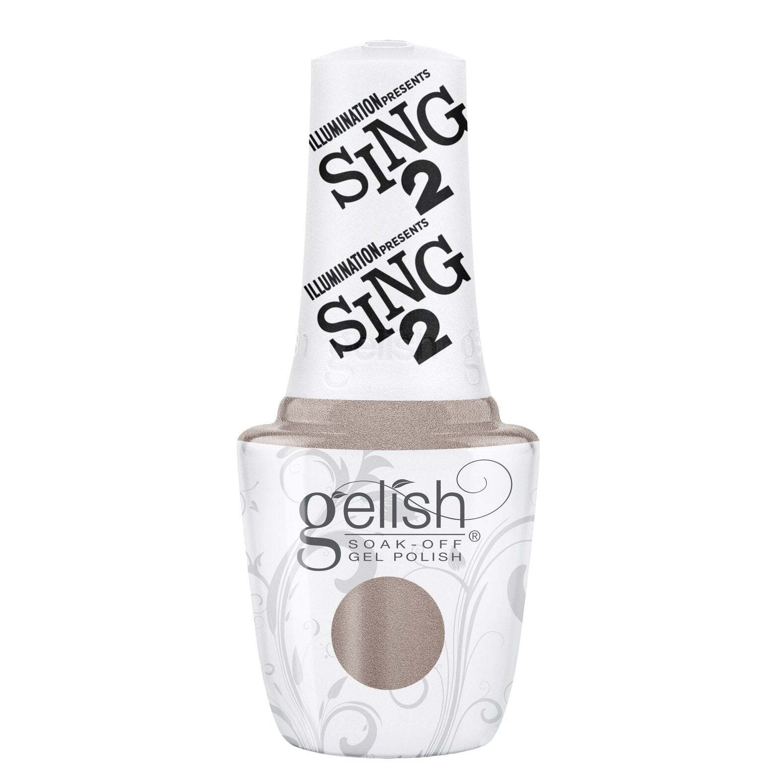 Gelish | All Eyes On Meena