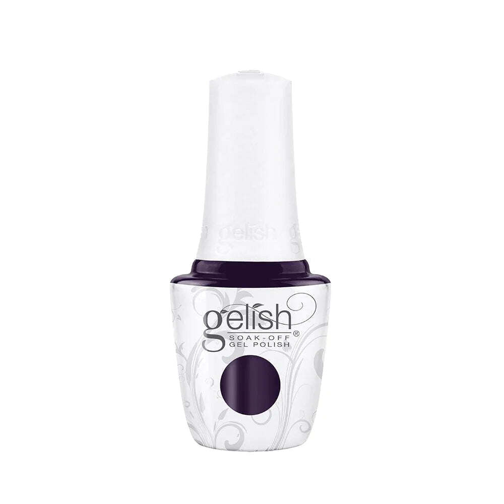 Gelish | A Kiss In The Dark