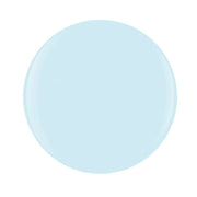 Gelish Dip Powder – Water Baby | Soft Aqua Blue | Vegan Nail Dip System 23g