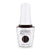Gelish | Batting My Lashes
