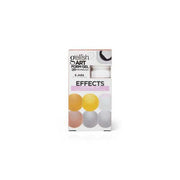 Gelish Art Form Gel – Effects Colour Kit | 6-Piece Special Effects Nail Art Gel Set