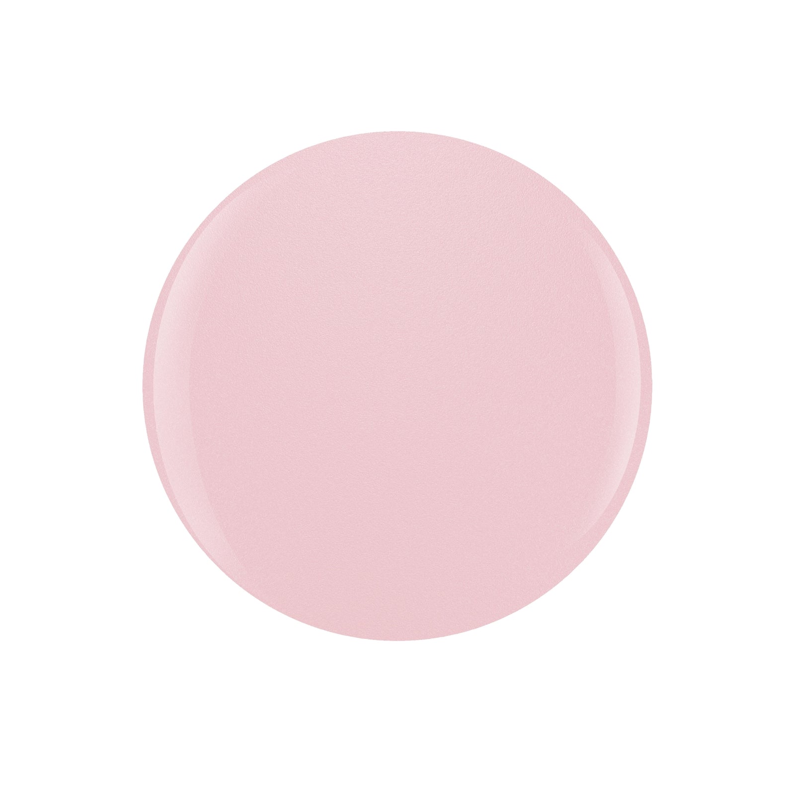 Gelish Gel Polish – Kiss Kiss | Natural Pink Crème | Soak Off 15ml | 21 Days Chip-Free