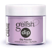 Gelish Dip Powder – Funny Business | Vivid Orange | Vegan Nail Dip System 23g