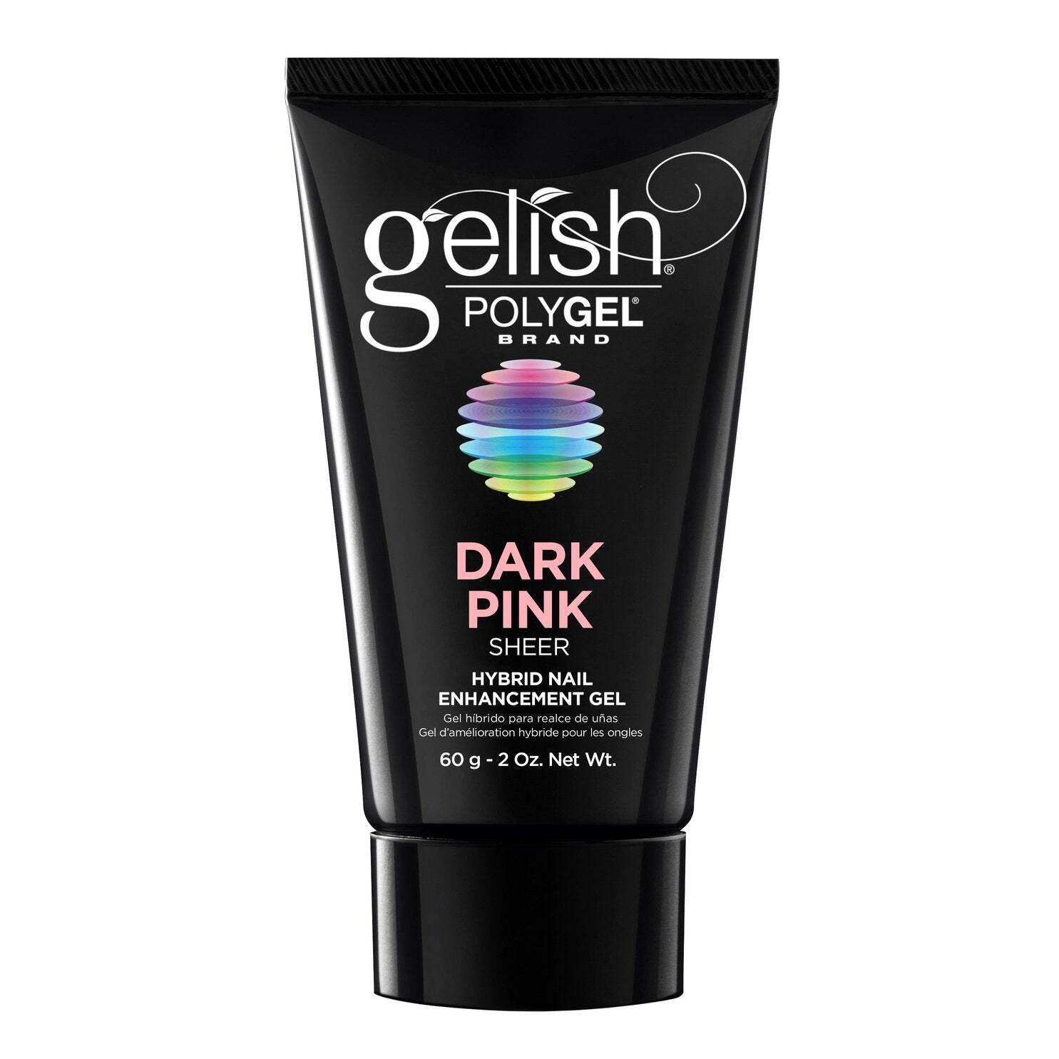 PolyGel | Dark Pink
