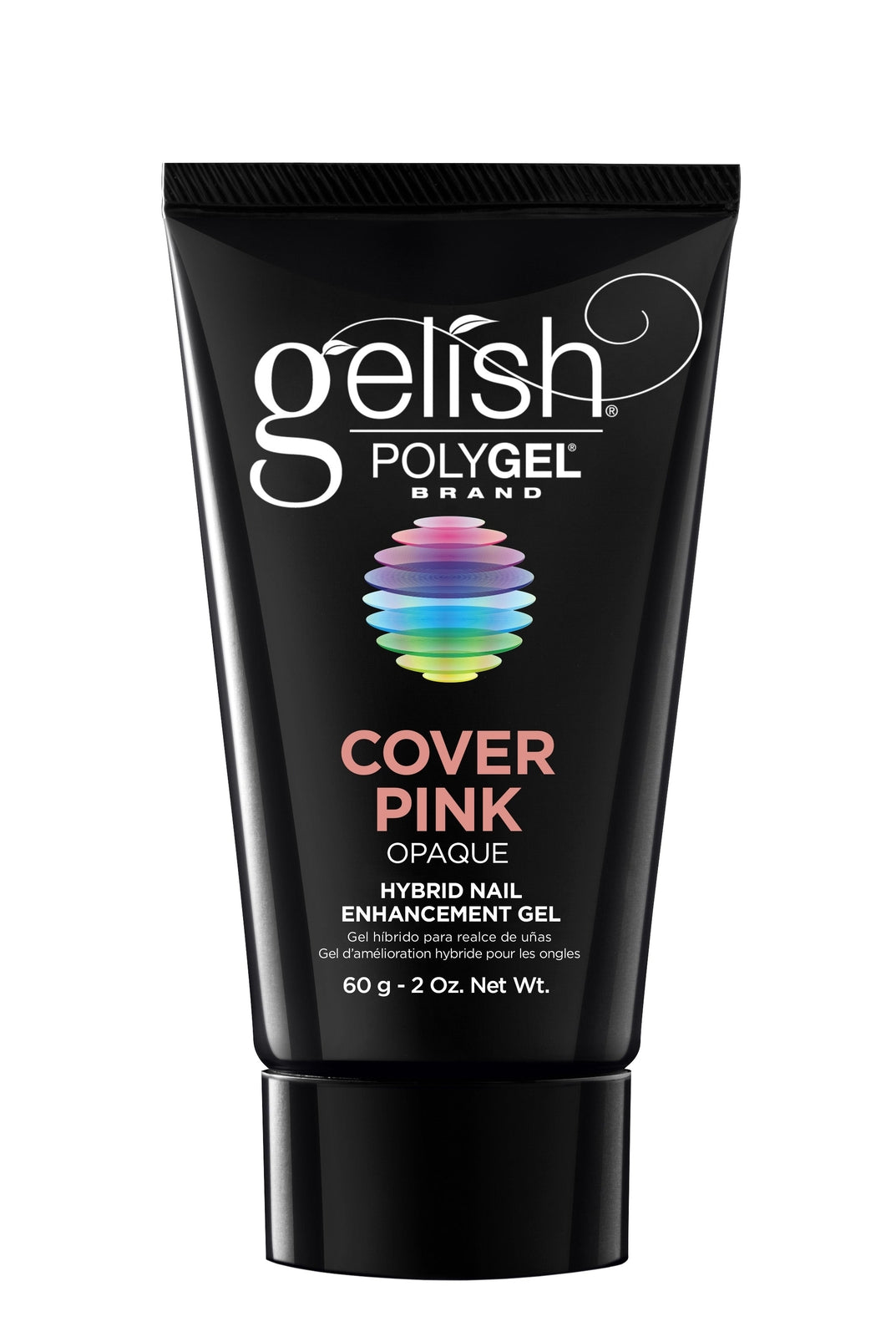 PolyGel | Cover Pink