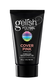 PolyGel | Cover Pink