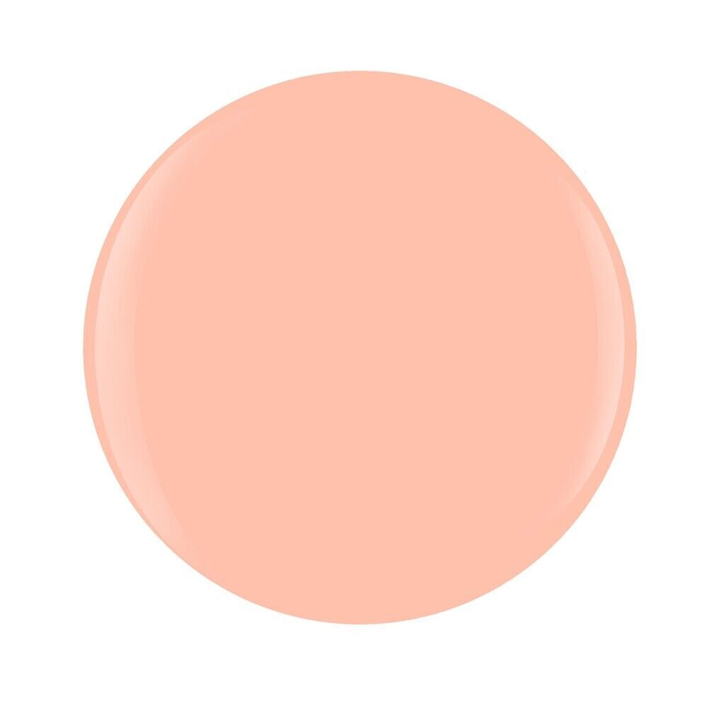 Gelish Dip Powder – Forever Beauty | Warm Nude Peach | Vegan Nail Dip System 23g