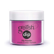 Gelish Dip Powder – New Kicks On The Block | Clean Sky Blue | Vegan Nail Dip System 23g