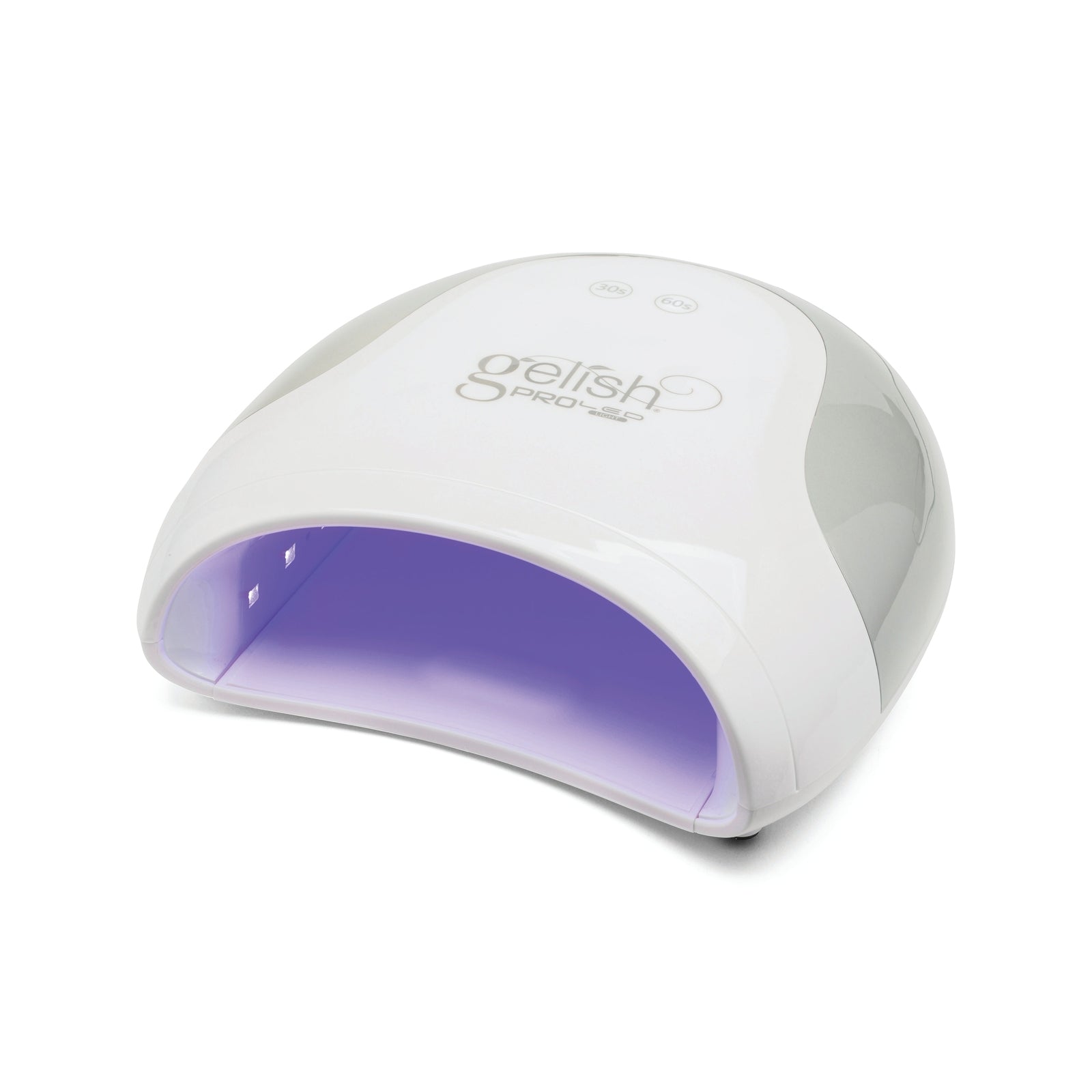 Gelish Pro 30 LED Lamp – Professional Gel Nail Curing Lamp | 30 Watts