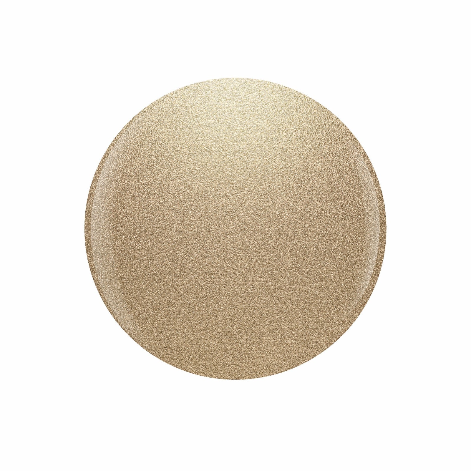 Gelish Gel Polish – Tender Curiosity | Warm Gold Metallic | Soak Off 15ml | 21 Days Chip-Free