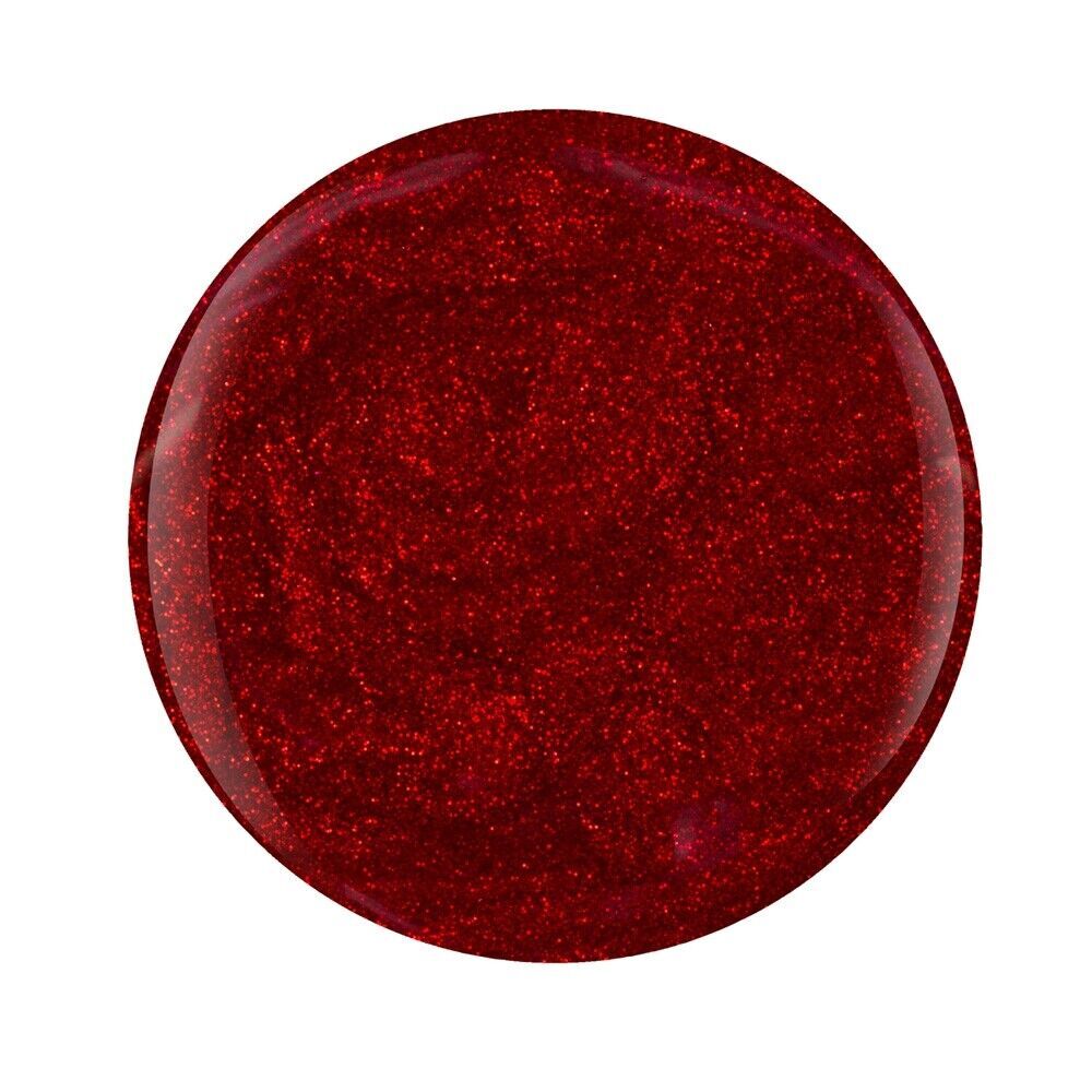 Gelish Dip Powder – Good Gossip | Bright Pink | Vegan Nail Dip System 23g