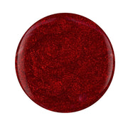 Gelish Dip Powder – Good Gossip | Bright Pink | Vegan Nail Dip System 23g