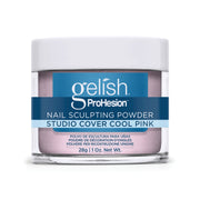 ProHesion Cover Cool Pink Sculpting Powder – Acrylic Nail Powder | 28g / 0.8oz